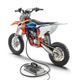 Illustration for article titled School me on electric dirt bikes